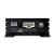 ZAPCO Louis (HB 410 ADSP) Zintegrowany 10-kanałowy DSP / 8-kanałowy wzmacniacz klasy AB 4 wejścia / 10 wyjść RCA; 4 x 70 W, Bluetooth 5.1 i odtwarzacz